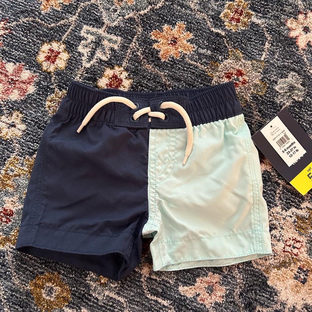 Baby gap swimsuit